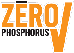 Zero Phosphore